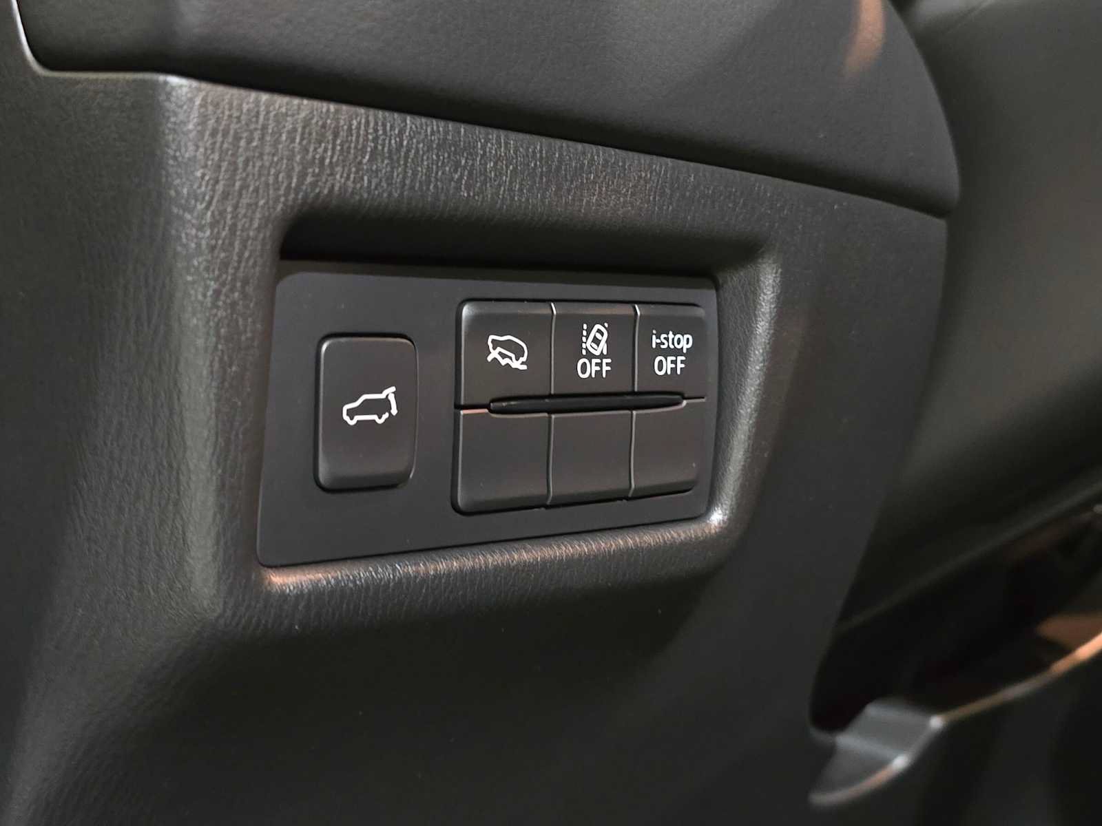 Used 2025 MAZDA CX-5 Carbon Edition AWD/4WD image 24