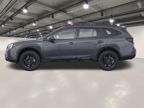 Used 2022 Subaru Outback Wilderness AWD/4WD image 6