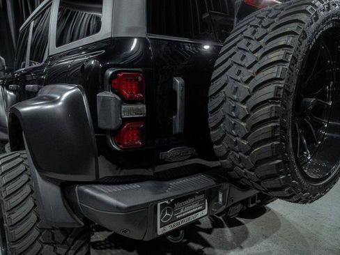 Used 2023 Ford Bronco Raptor image 6