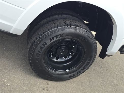 New 2025 RAM 3500 Limited image 7