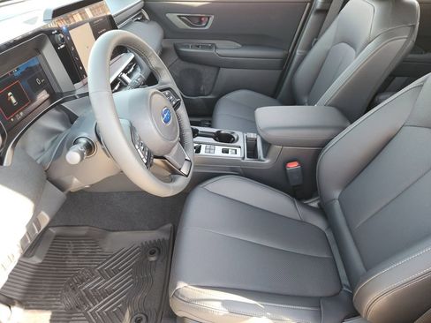 New 2026 Subaru Outback Limited XT AWD/4WD image 9