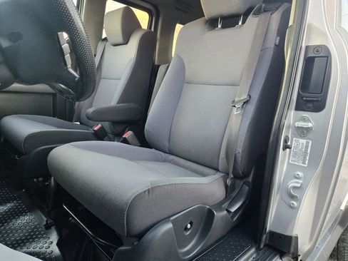 Used 2008 Honda Element EX image 10