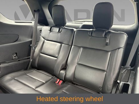 Used 2022 Ford Explorer ST AWD/4WD image 11