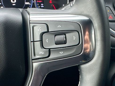 Used 2024 Chevrolet Blazer RS FWD image 13