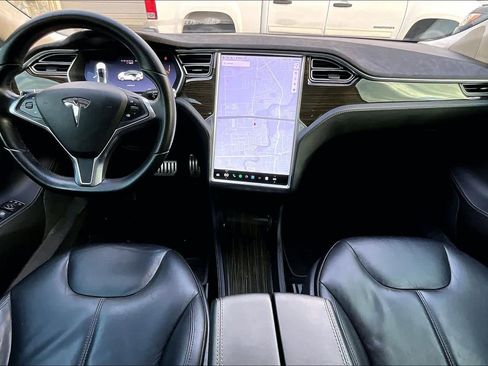 Used 2014 Tesla Model S 60 image 15