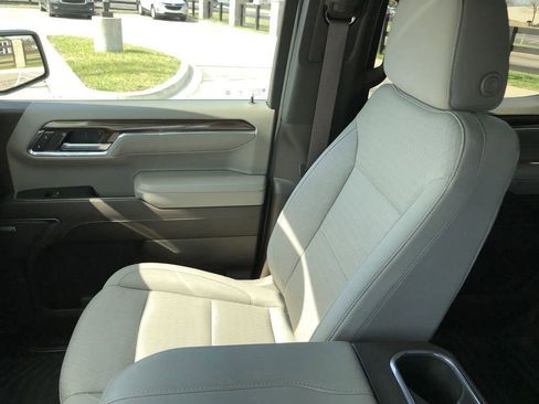 Used 2023 Chevrolet Silverado 1500 RST w/ All Star Edition Plus AWD/4WD image 23