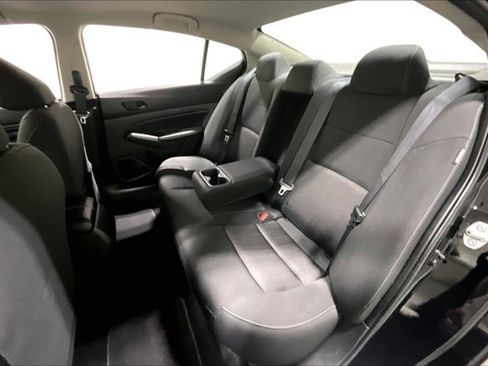 Used 2025 Nissan Altima 2.5 SV image 26