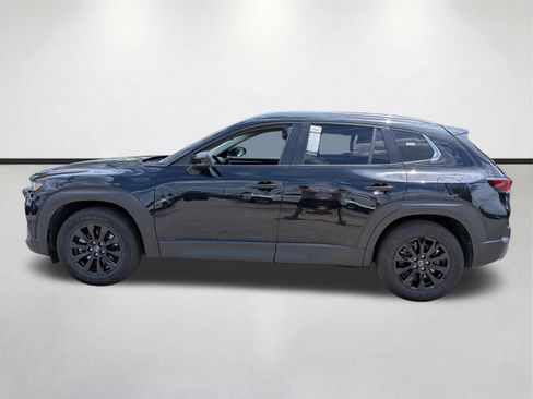 Certified 2025 MAZDA CX-50 AWD 2.5 S w/ Preferred Package image 7