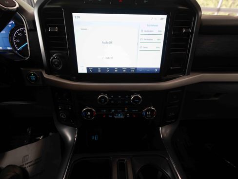 Used 2021 Ford F150 XLT w/ Equipment Group 302A High AWD/4WD image 17