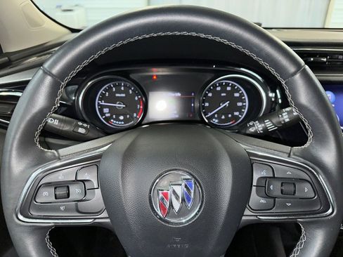 Certified 2023 Buick Encore GX Select image 9