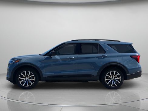 New 2026 Ford Explorer ST-Line image 45