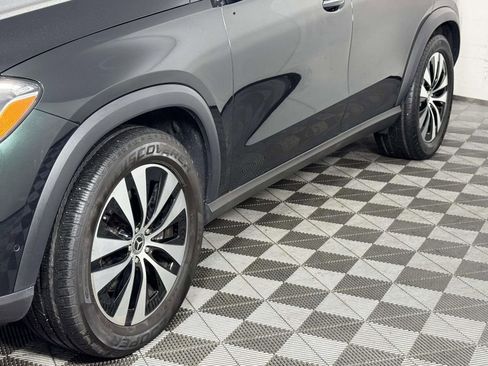 Used 2025 Mercedes-Benz GLE 350 4MATIC image 13