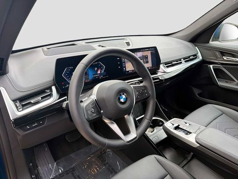 Certified 2026 BMW X1 xDrive28i AWD/4WD image 12