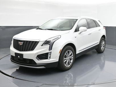 Used 2022 Cadillac XT5 Premium Luxury w/ Technology Package