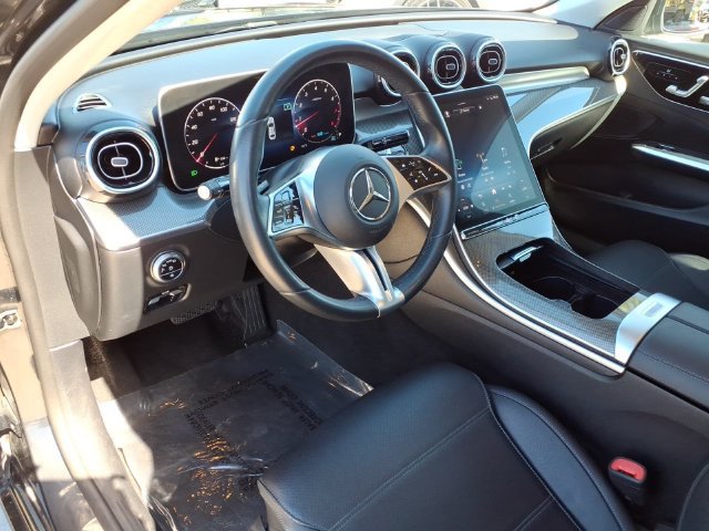 Used 2022 Mercedes-Benz C 300 Sedan image 13