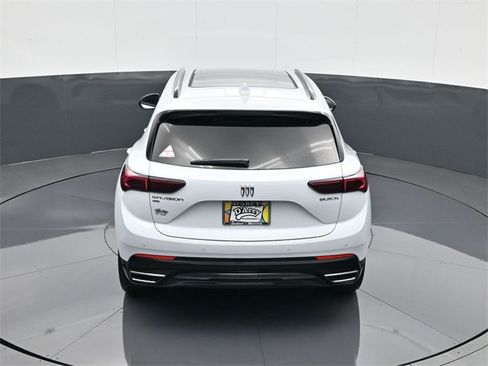 Used 2025 Buick Envision Sport Touring AWD/4WD image 18
