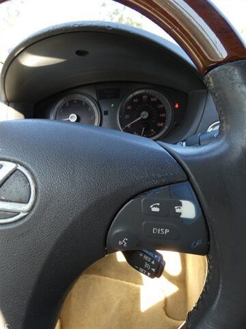 Used 2008 Lexus ES 350 FWD image 25