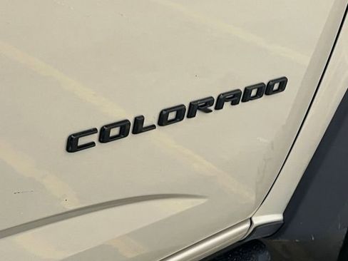 Used 2022 Chevrolet Colorado ZR2 w/ Colorado ZR2 Bison Edition image 41