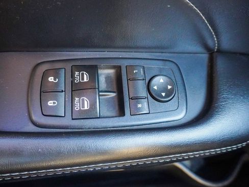 Used 2017 Dodge Challenger SXT Plus image 34