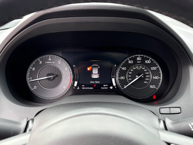 Certified 2021 Acura RDX w/ Technology Package AWD/4WD image 18