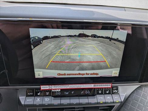 New 2026 Toyota Camry XLE image 13