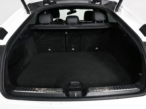 Used 2019 Mercedes-Benz GLC 300 4MATIC Coupe image 30