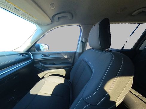 Used 2023 Jeep Grand Cherokee L Laredo w/ Luxury Tech Group I image 49