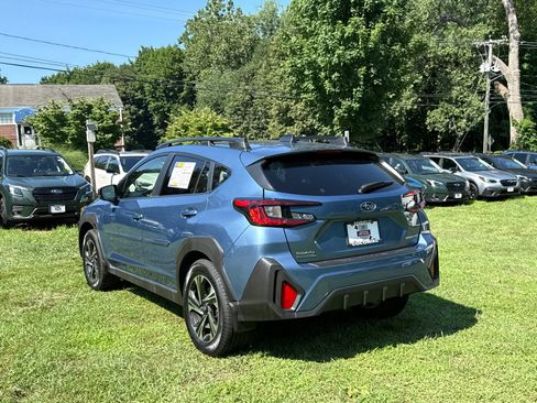Certified 2024 Subaru Crosstrek 2.0i Premium AWD/4WD image 3
