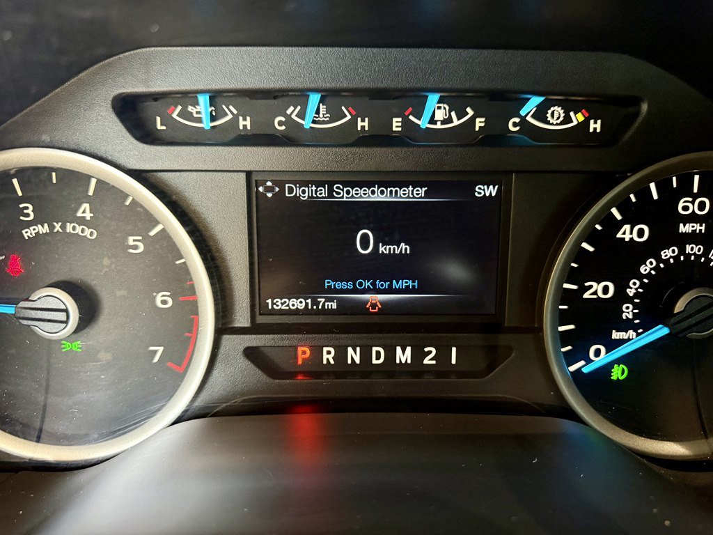 Used 2017 Ford F150 XLT w/ Equipment Group 302A Luxury AWD/4WD image 20