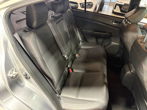 Used 2019 Subaru WRX Limited w/ Popular Package #1 AWD/4WD image 32