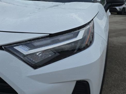 Used 2025 Toyota RAV4 LE image 30