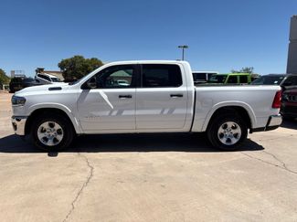 Certified 2025 RAM 1500 Big Horn AWD/4WD video 1