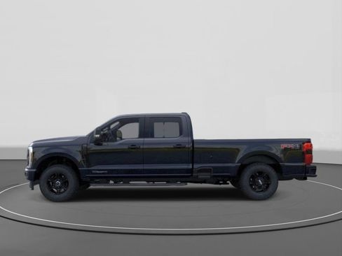 New 2026 Ford F350 XL w/ STX Appearance Package AWD/4WD image 3