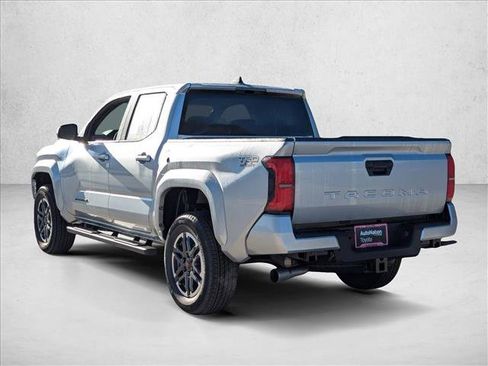 New 2026 Toyota Tacoma TRD Sport image 8