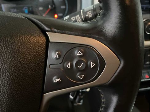 Used 2017 Chevrolet Colorado Z71 image 15