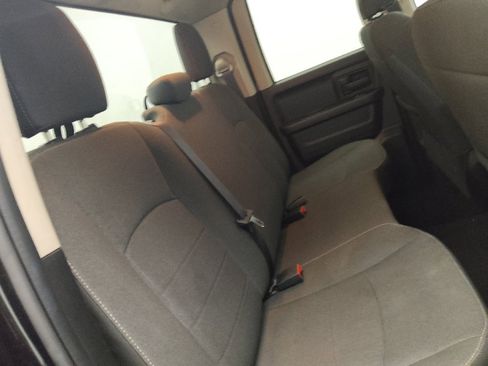Used 2024 RAM 1500 Tradesman w/ Popular Equipment Group RWD image 19