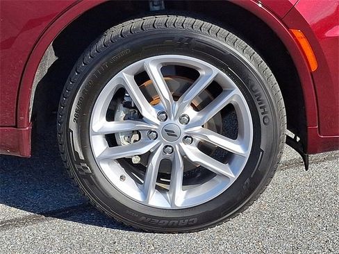 Used 2023 Dodge Durango GT image 8