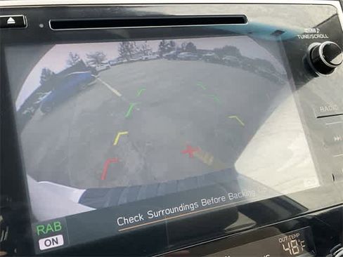 Used 2018 Subaru Outback 2.5i Limited image 22