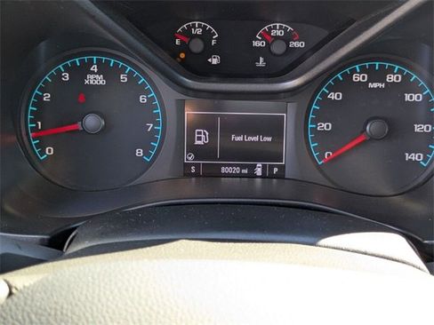 Used 2021 GMC Canyon Elevation w/ Driver Alert Package image 21