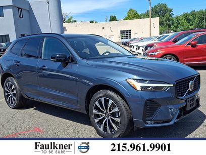 Used 2024 Volvo XC60 B5 Core w/ Protection Package Premier