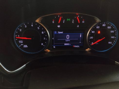 Used 2019 Chevrolet Equinox LT FWD image 23