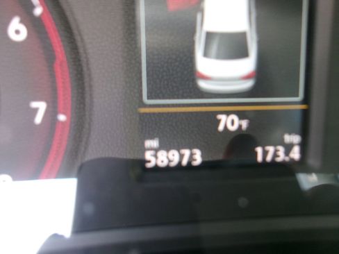 Used 2020 Volkswagen Passat 2.0T SE image 18