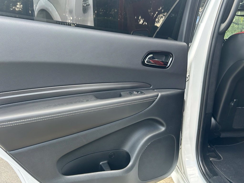 Used 2023 Dodge Durango SRT Hellcat AWD/4WD image 45