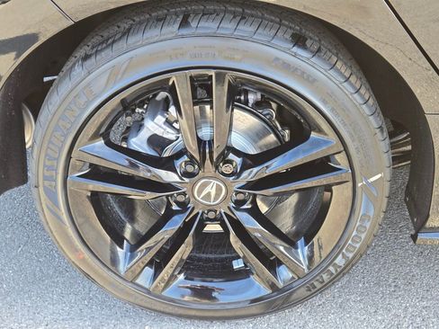 New 2026 Acura Integra A-Spec FWD image 10