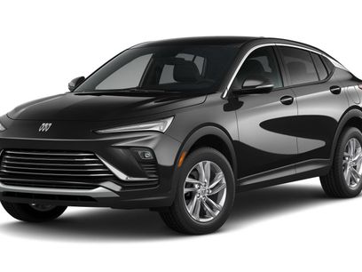 New 2026 Buick Envista Preferred w/ Convenience I Package