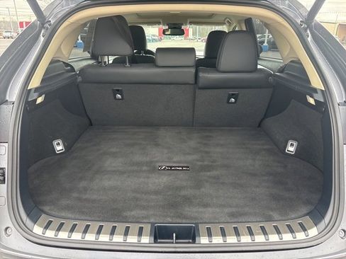 Used 2021 Lexus NX 300 FWD w/ Comfort Package image 12