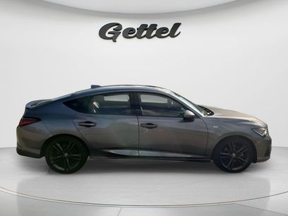 Used 2023 Acura Integra A-Spec