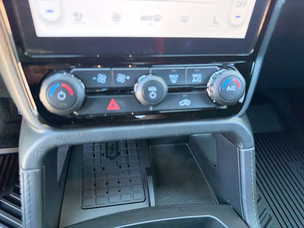 New 2026 Ford Ranger Raptor AWD/4WD image 16