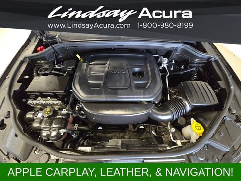 Used 2020 Jeep Grand Cherokee Altitude AWD/4WD image 24