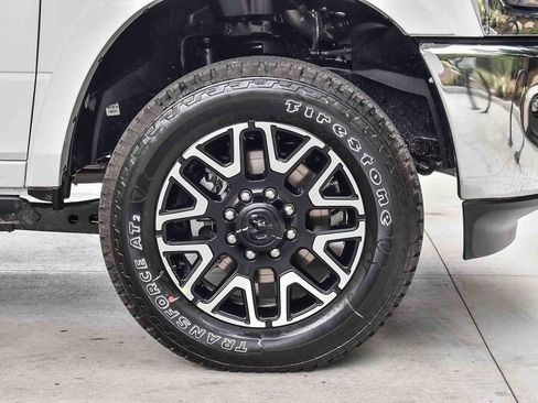 New 2026 RAM 2500 Limited image 10